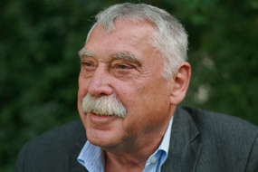 Prof. Dr. agr. Jörg Schaller