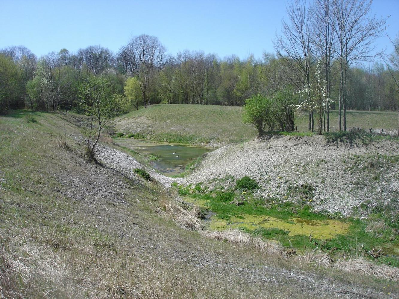 Naturschutzfachplanung