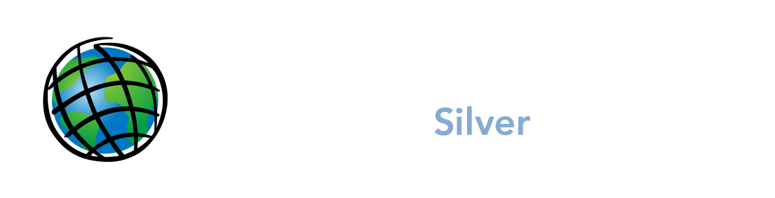 Logo ESRI-Partnernetzwerk