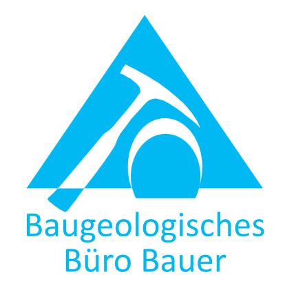 Baugeologisches Büro Bauer