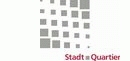 18 Stadtquartier logo
